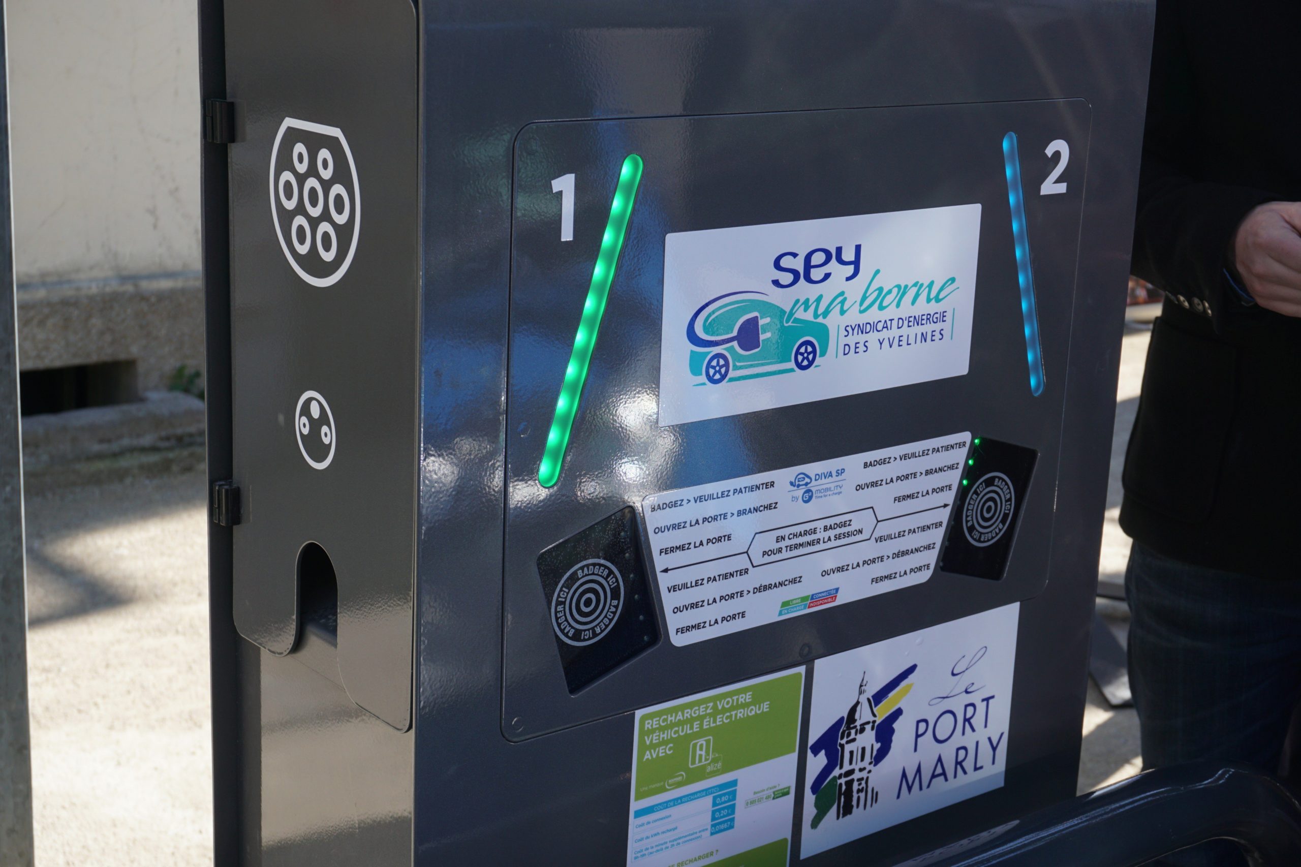 Alizecharge Homepage Alizecharge Homepage