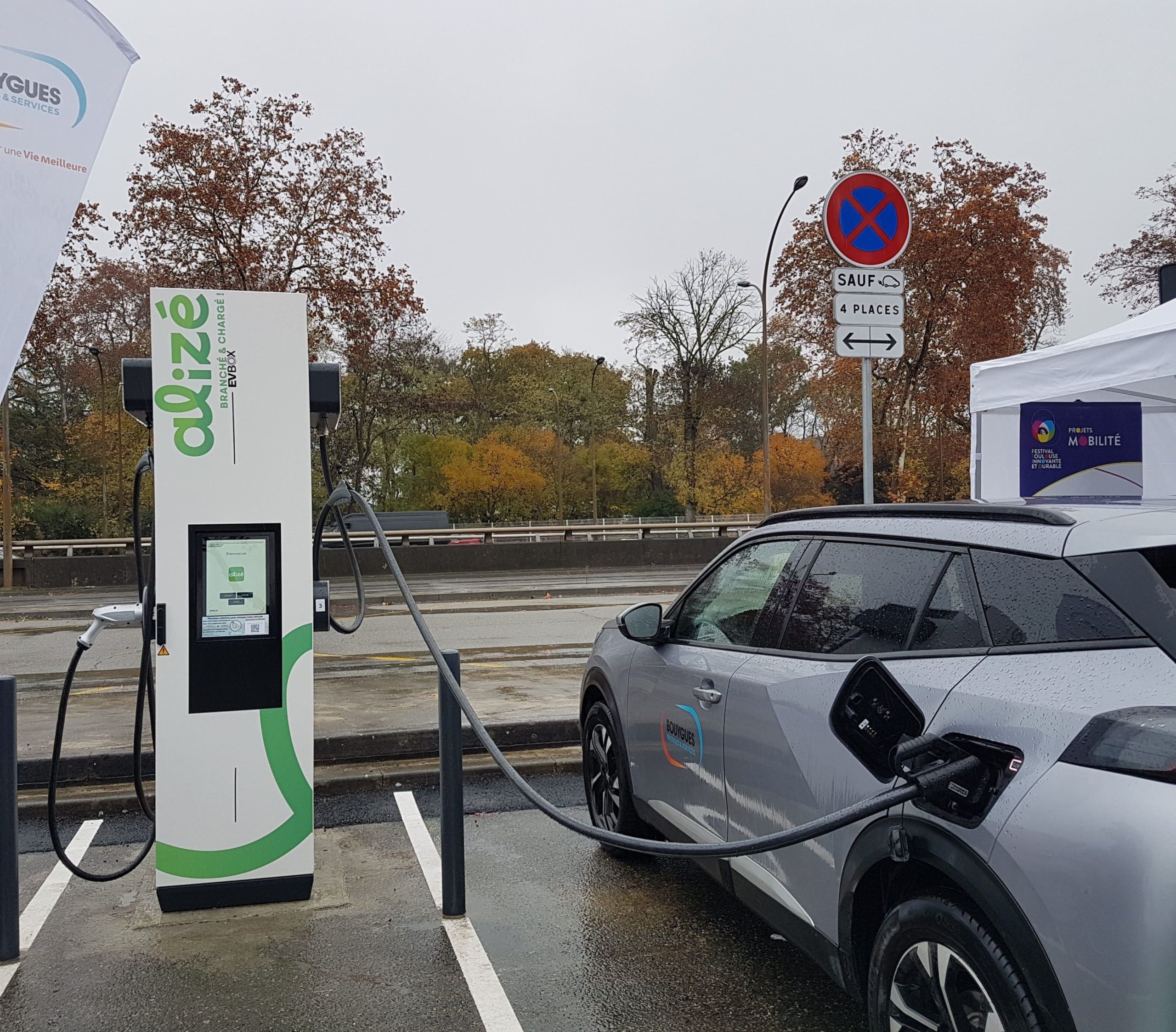 Alizecharge Homepage Alizecharge Homepage