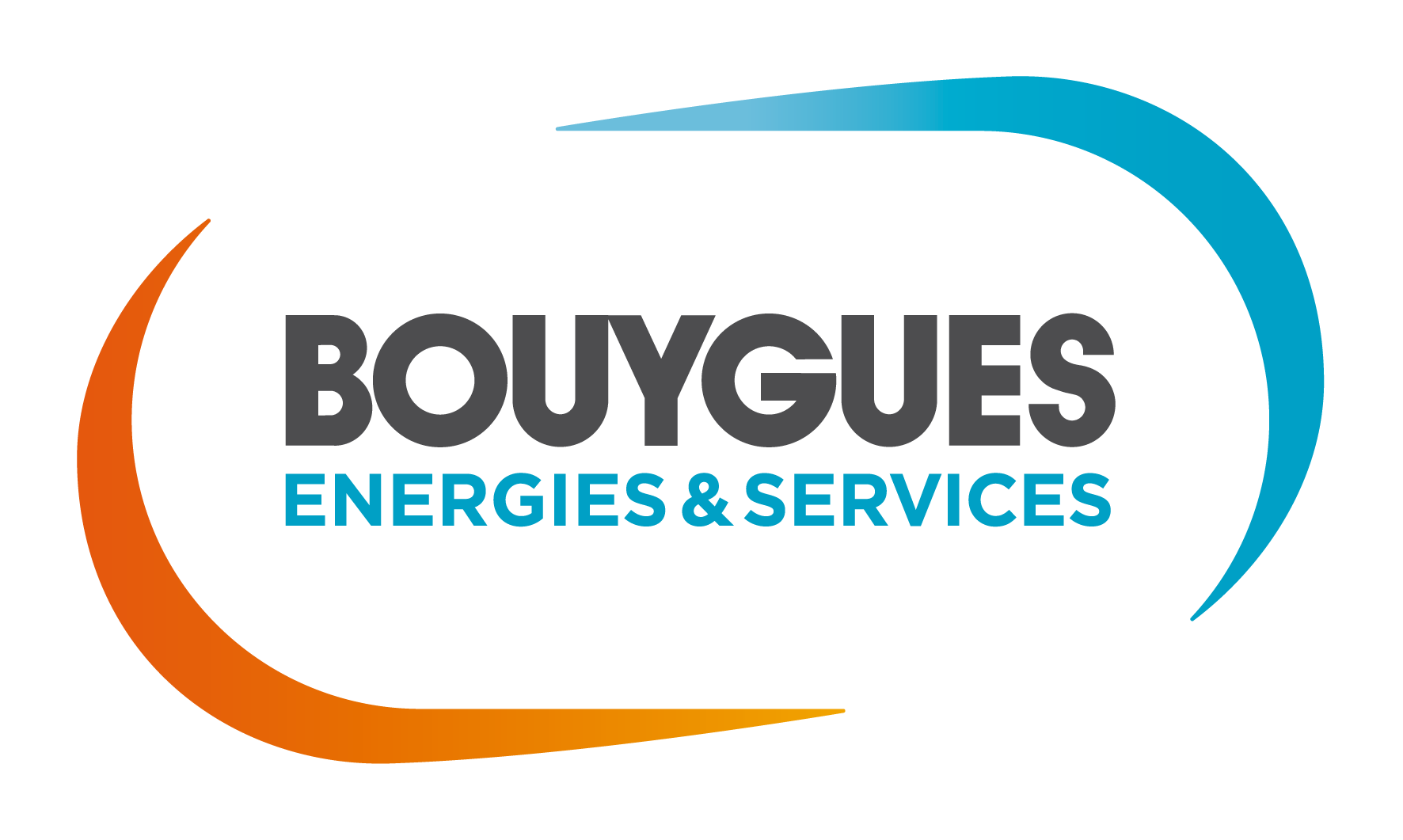 Logo – Bouygues Energies et Services
