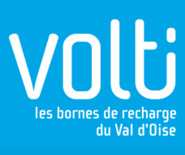 Logo Volti 95 Val d'Oise