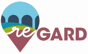 RE-GARD logo